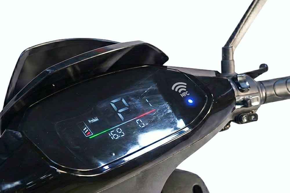 NFC Lock System