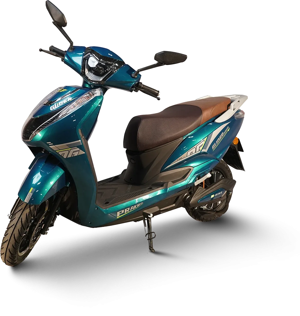 Glider Royal