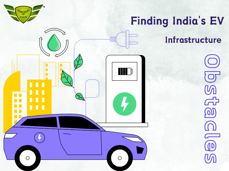 ev obstacles in india