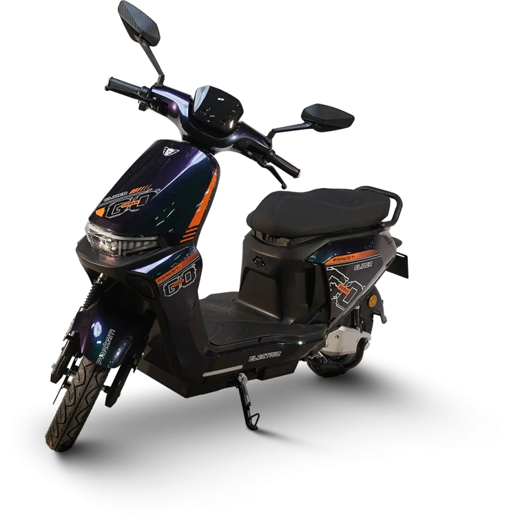 Glider 2.0