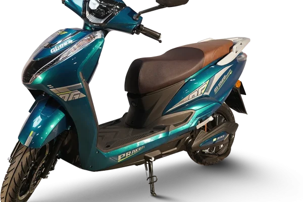Glider Royal