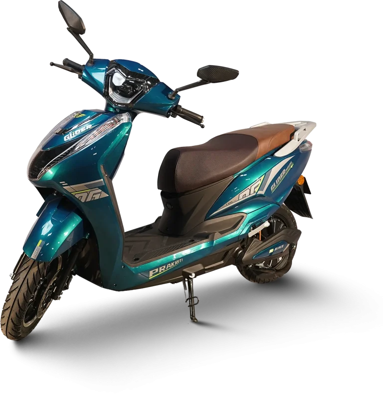 Glider Royal
