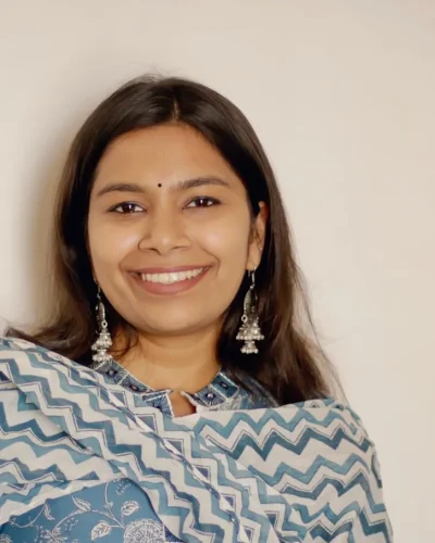Ayushi Gupta