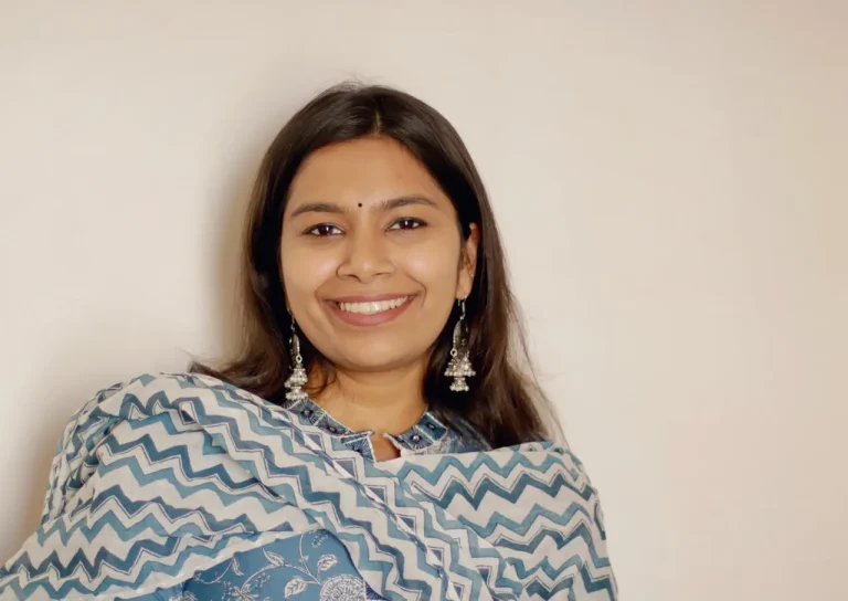 Ayushi Gupta