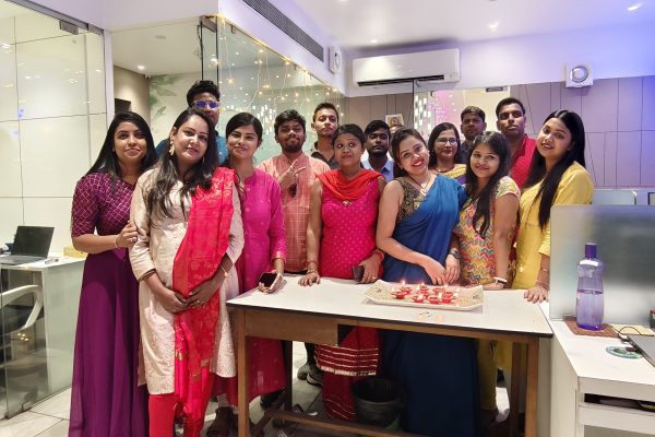 Prakriti EV moment 17