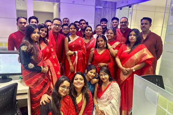 Prakriti EV moment 20